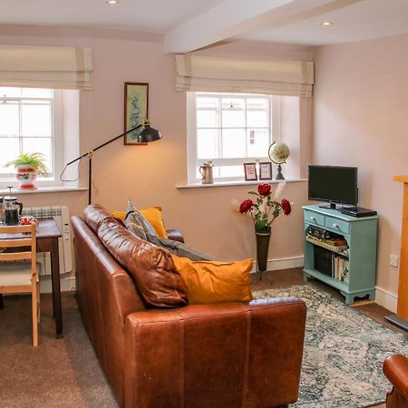 138C Old Star & Garter Mews Appartement Ludlow Buitenkant foto