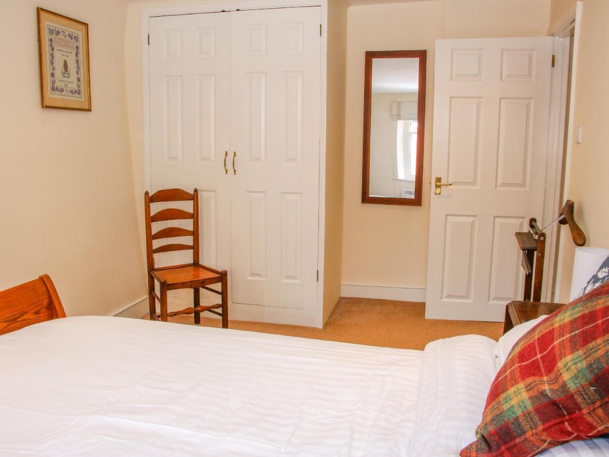 138C Old Star & Garter Mews Appartement Ludlow Buitenkant foto